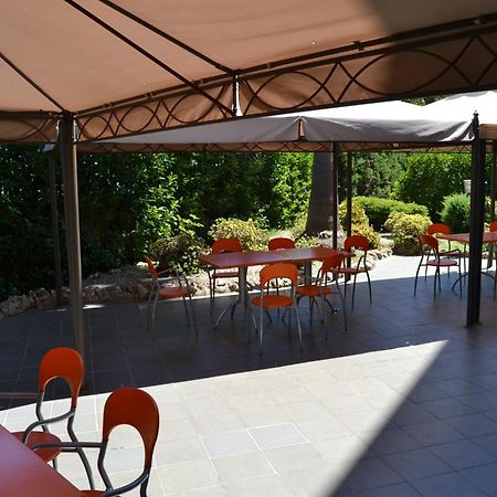 Hotel San Luca Россано Экстерьер фото